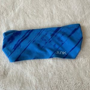 Junk Headband